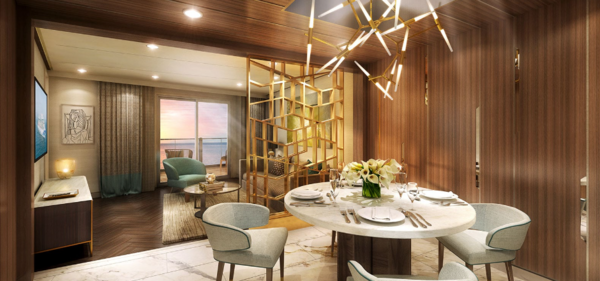 Princess Cruises - Discovery Princess - Sky Suite Dining.png